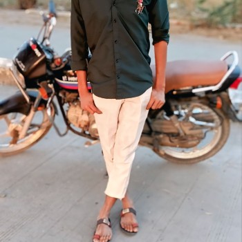 Kamlesh Rathod